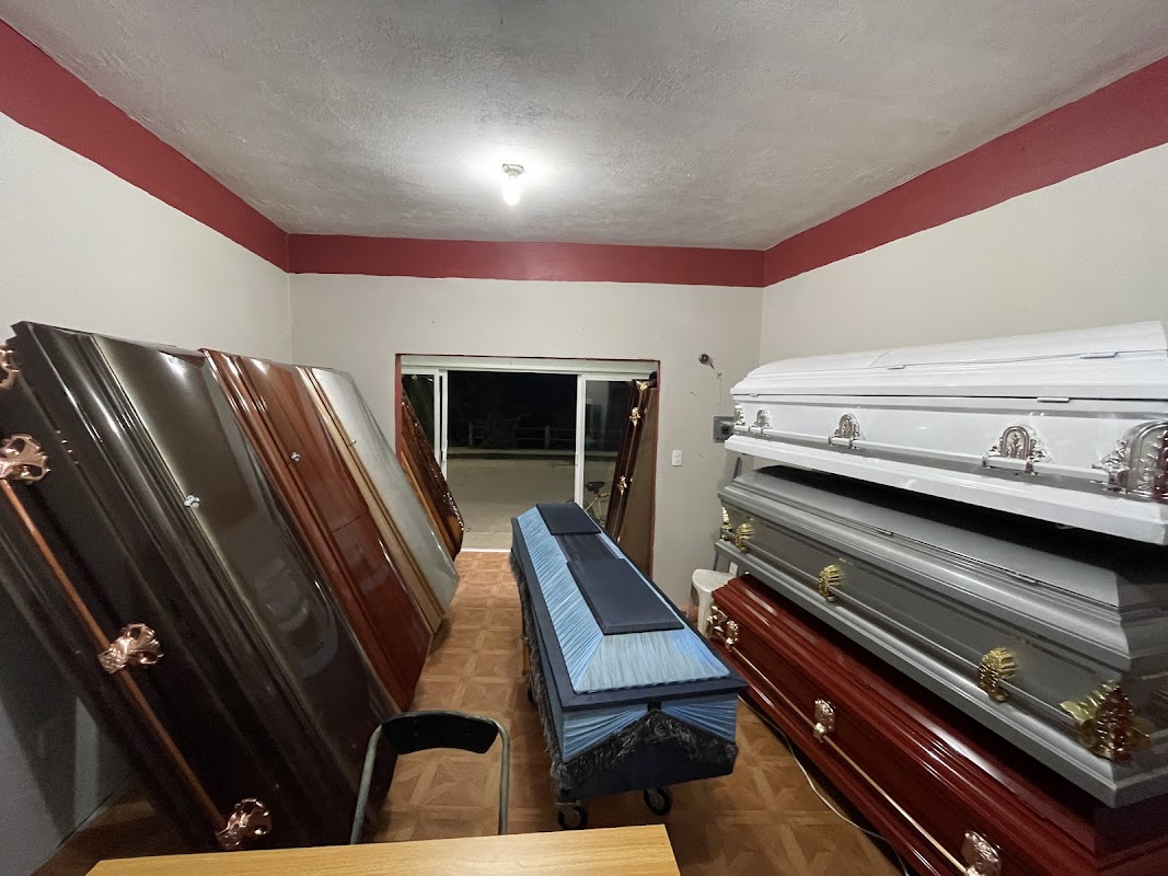 Funeraria Funeraria Zaragoza Edén